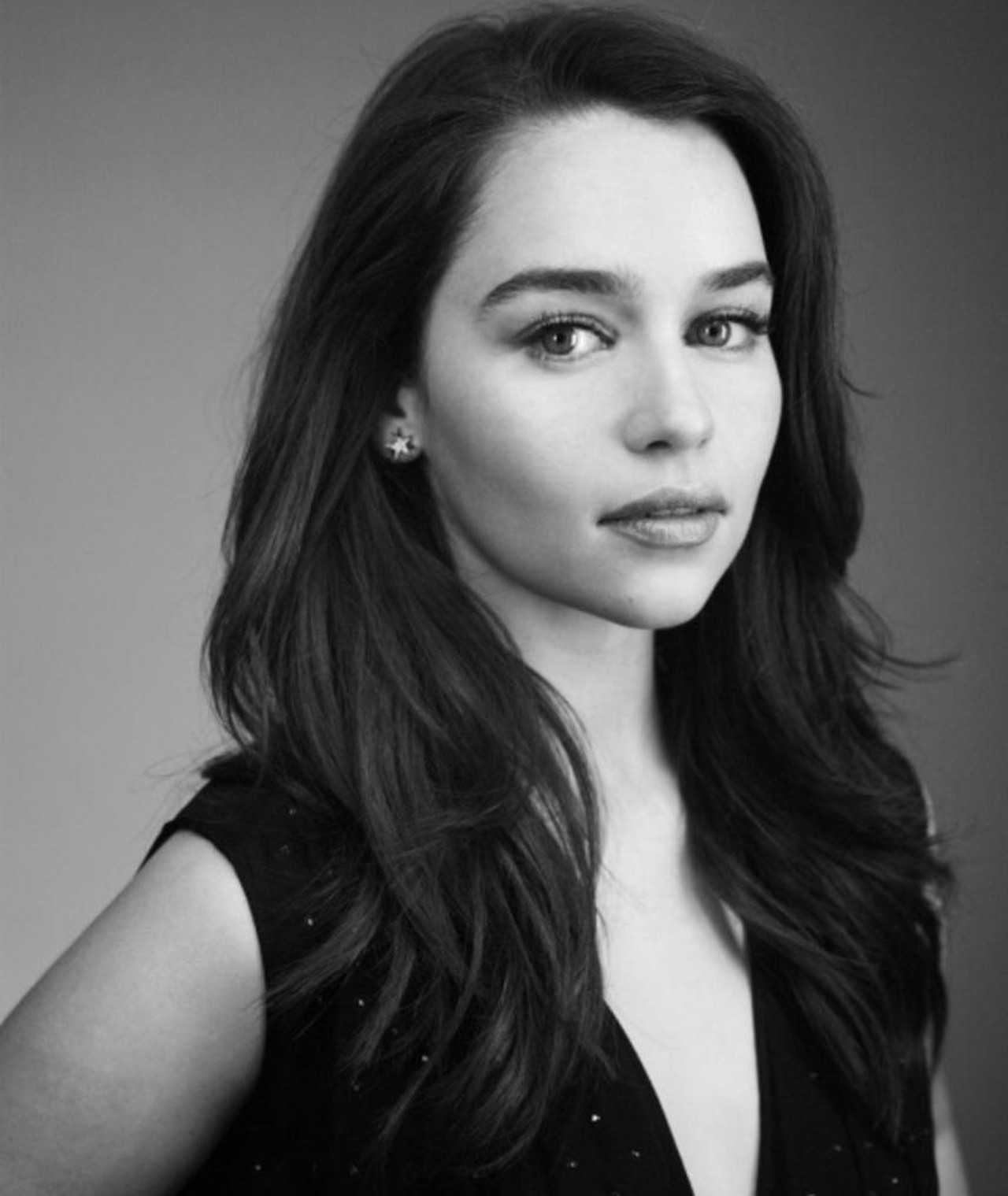 Photo of Emilia Clarke