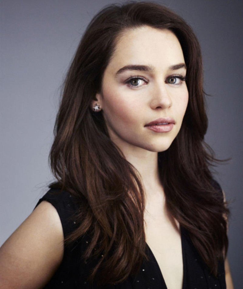 Emilia Clarke – Movies, Bio and Lists on MUBI