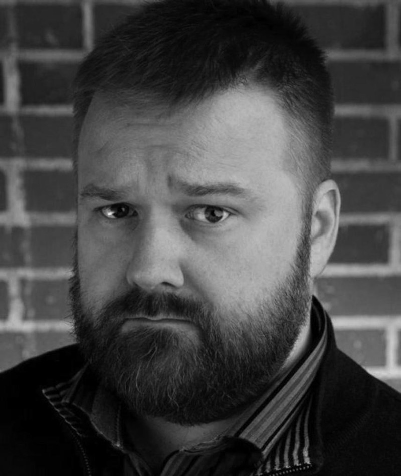 Robert Kirkman – Movies, Bio and Lists on MUBI