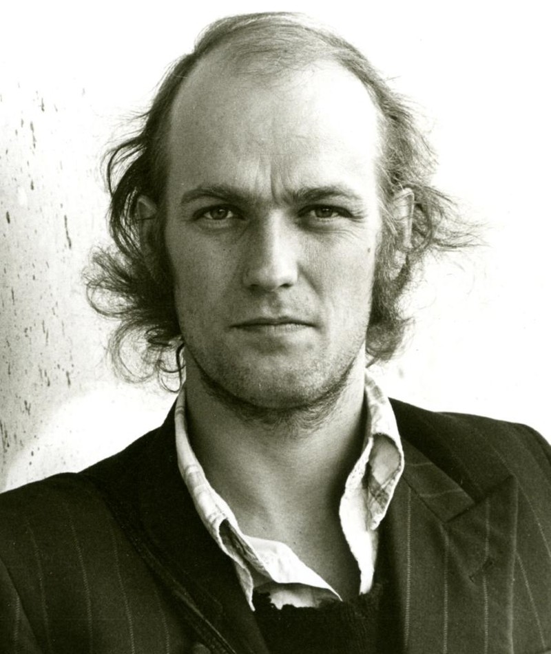 Photo of Sten Holmberg