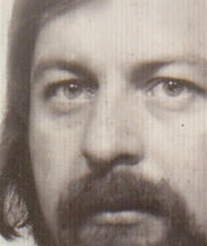 Photo of Zbigniew Szymański