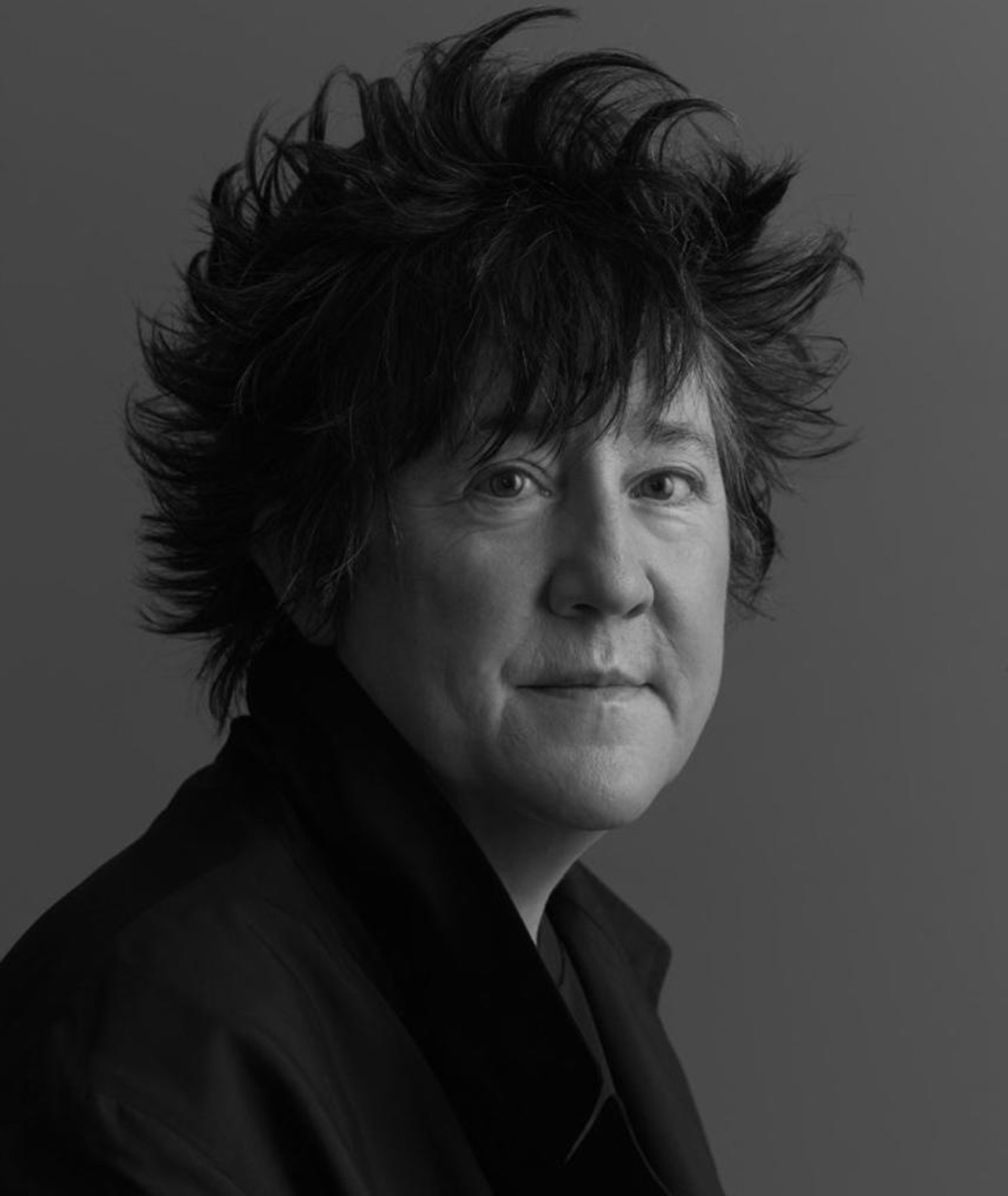 Photo of Christine Vachon