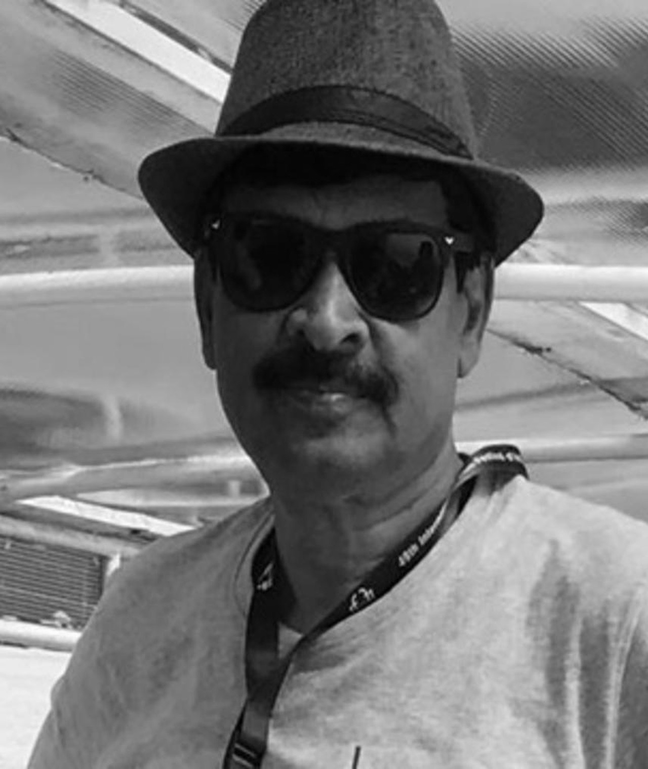 Photo of Shravan Kumar