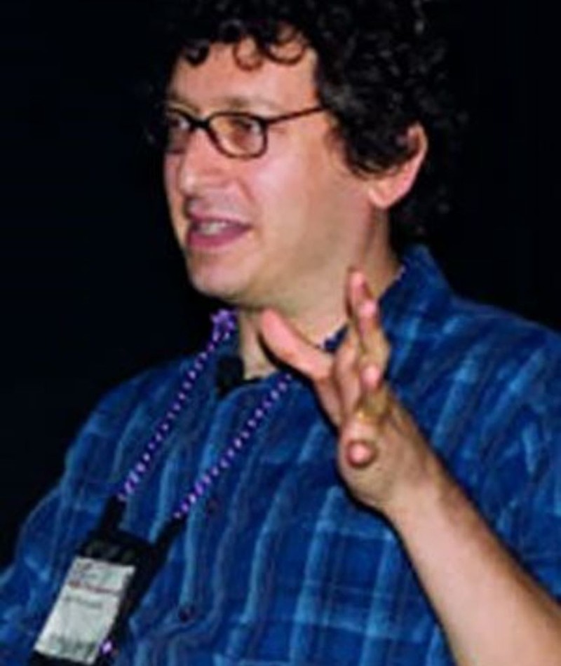 Jay Rabinowitz – Movies, Bio and Lists on MUBI