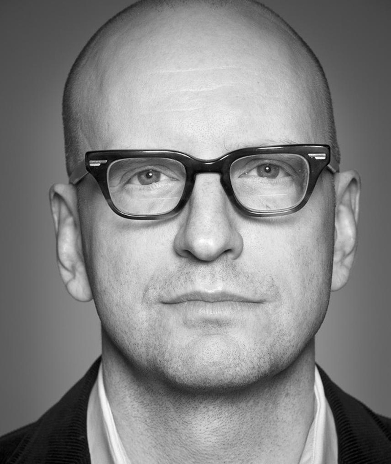 Photo of Steven Soderbergh