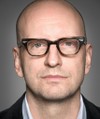 Photo of Steven Soderbergh