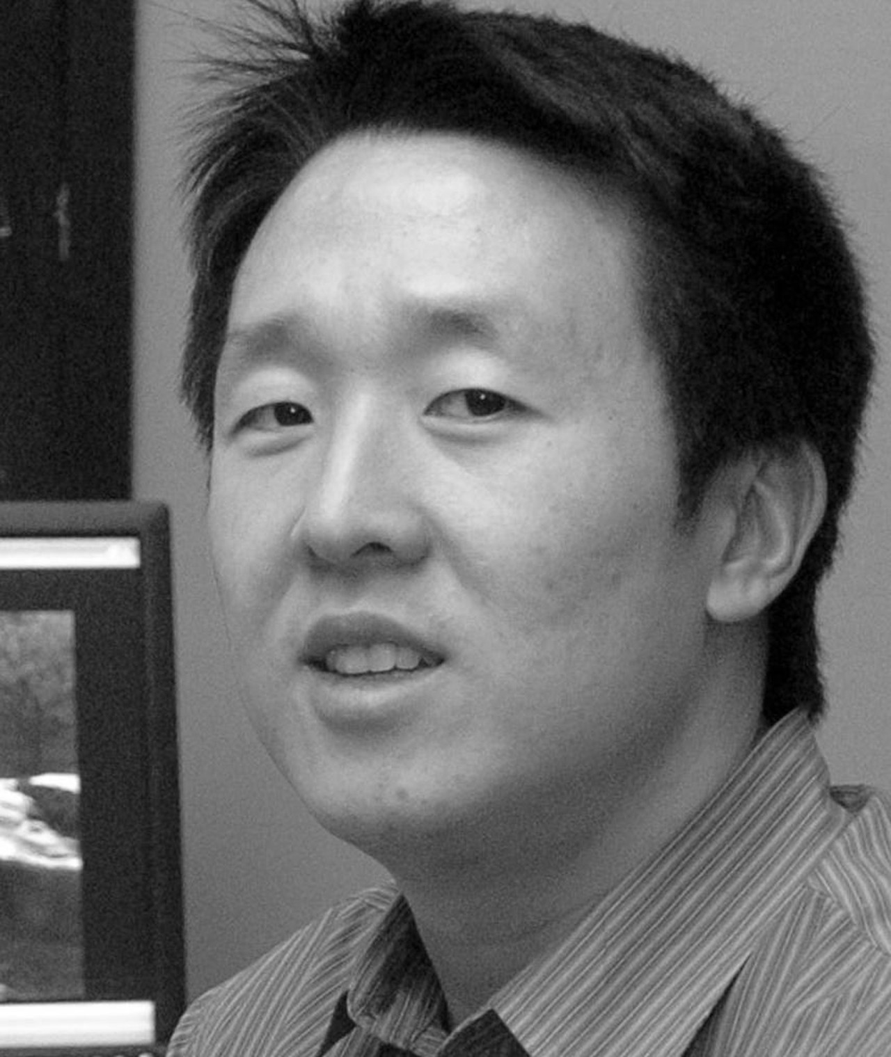 Photo of Roy Lee
