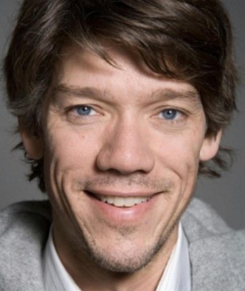 Stephen Gaghan – Movies, Bio and Lists on MUBI