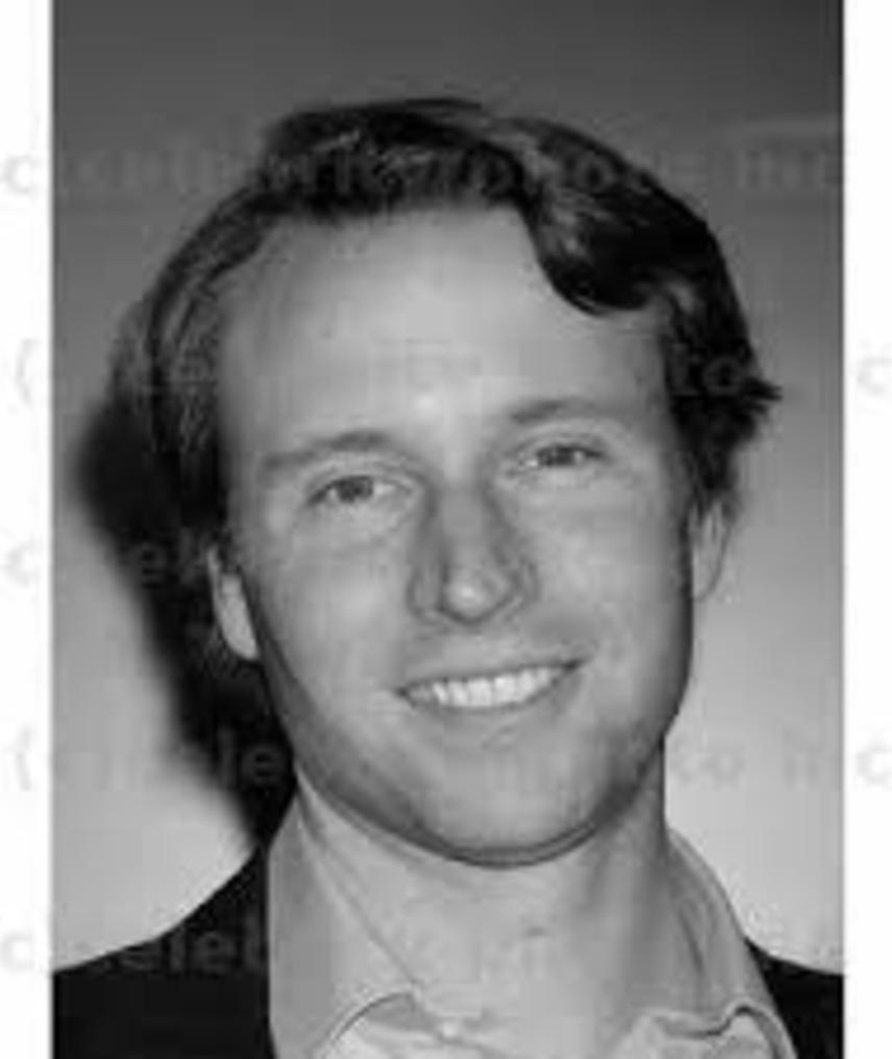 Photo of Doug Davison