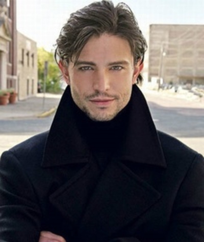 Jason Beh Jason Behr: A Deep Dive into His Life, Career, and Net Worth