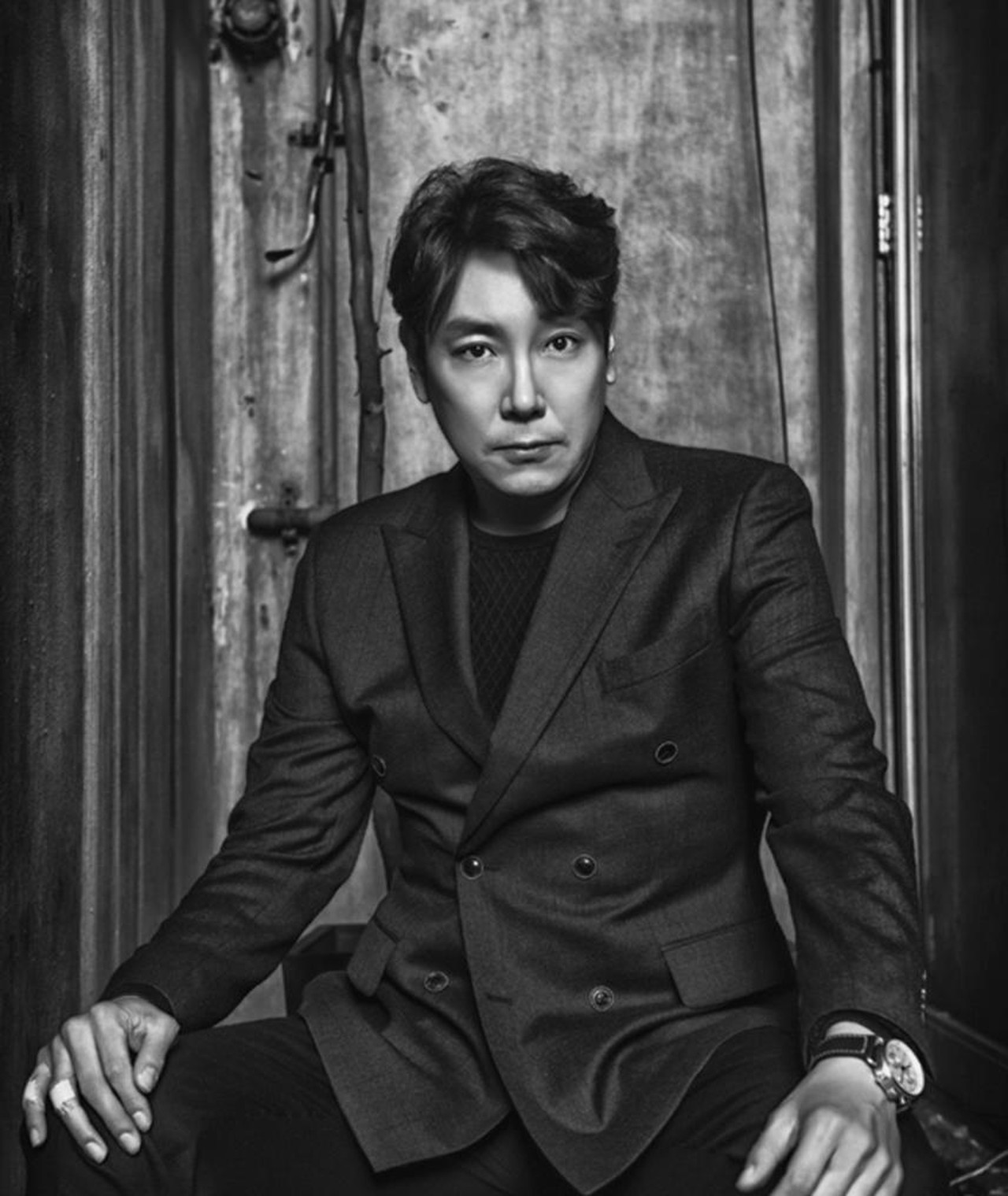 Photo of Cho Jin-woong