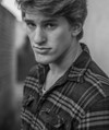 Photo of Michal Dymek