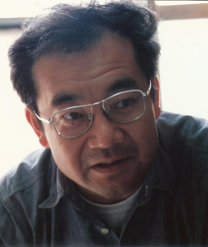 Photo of Makoto Satō