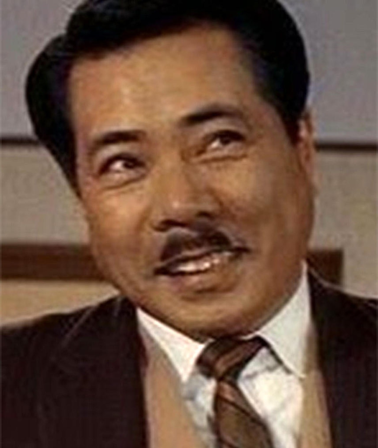 Photo of Yoshifumi Tajima