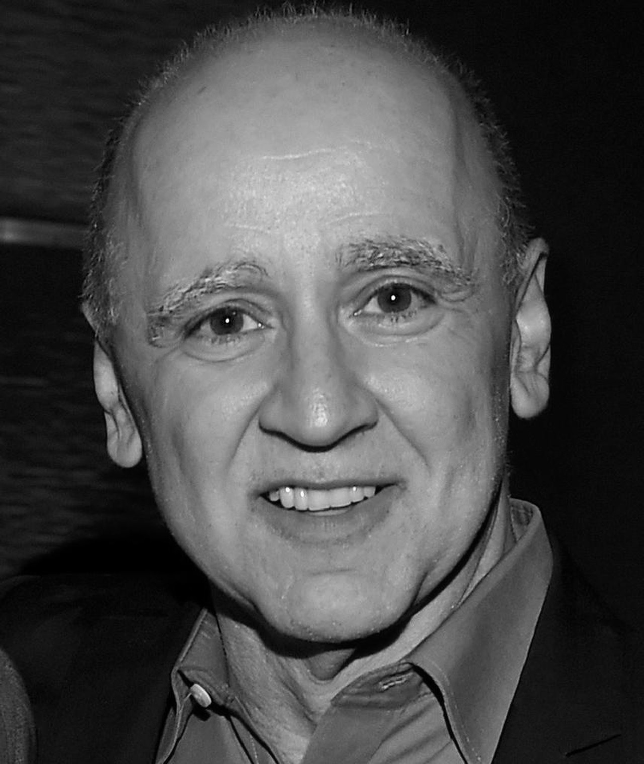 Photo of David Madden