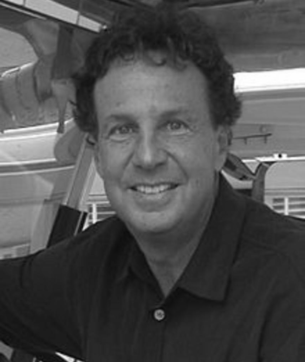 Photo of Robert W. Cort
