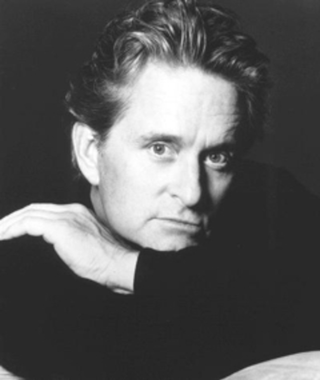 Photo of Michael Douglas