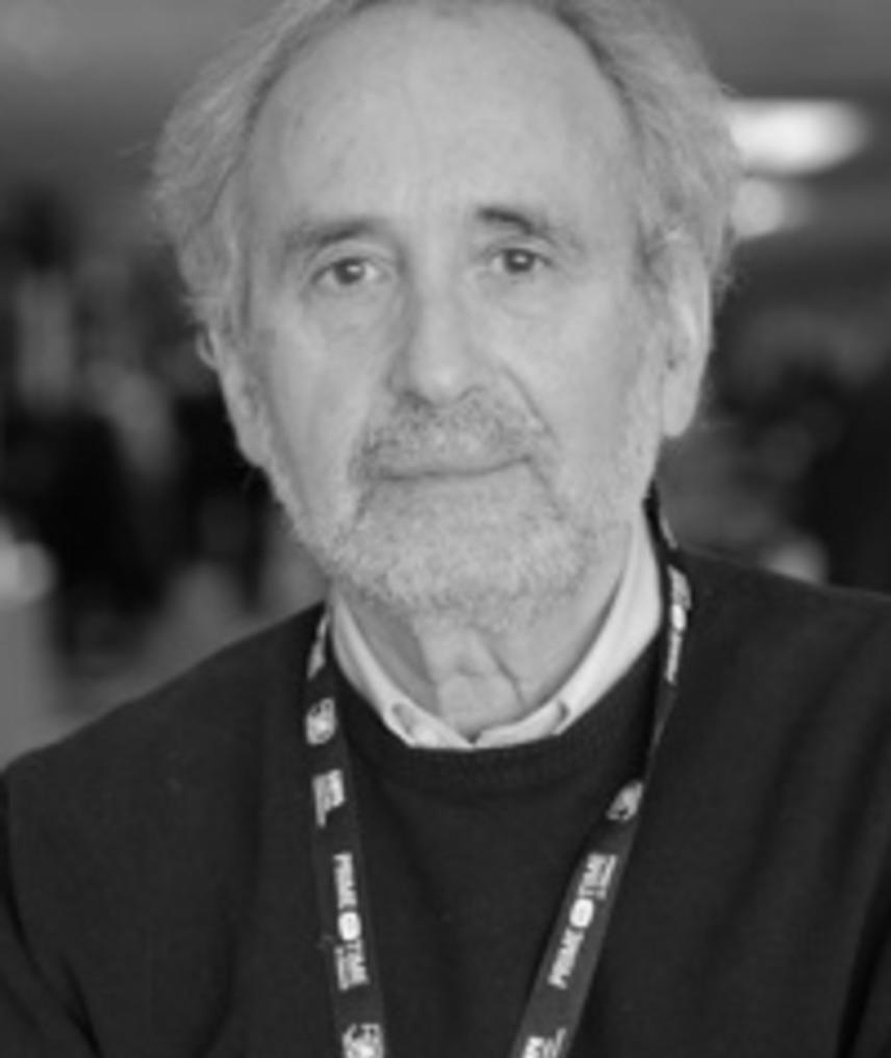 Photo of Arnie Gelbart