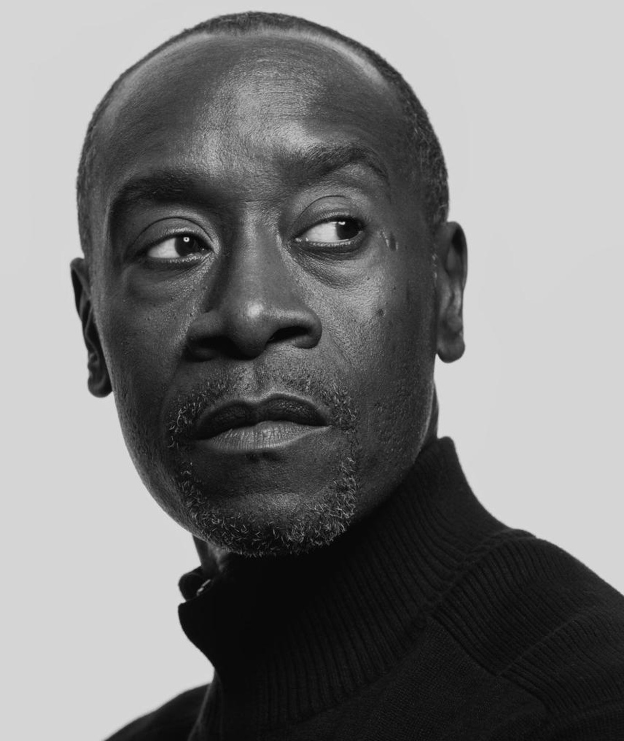 Photo of Don Cheadle