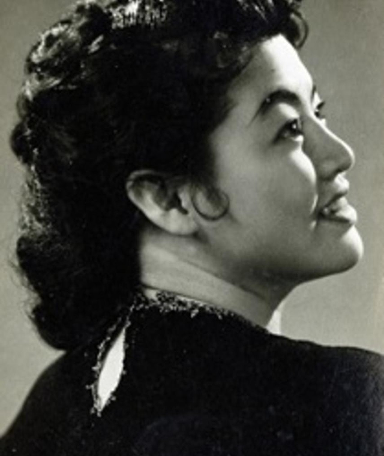 Photo of No Gyeong-hui