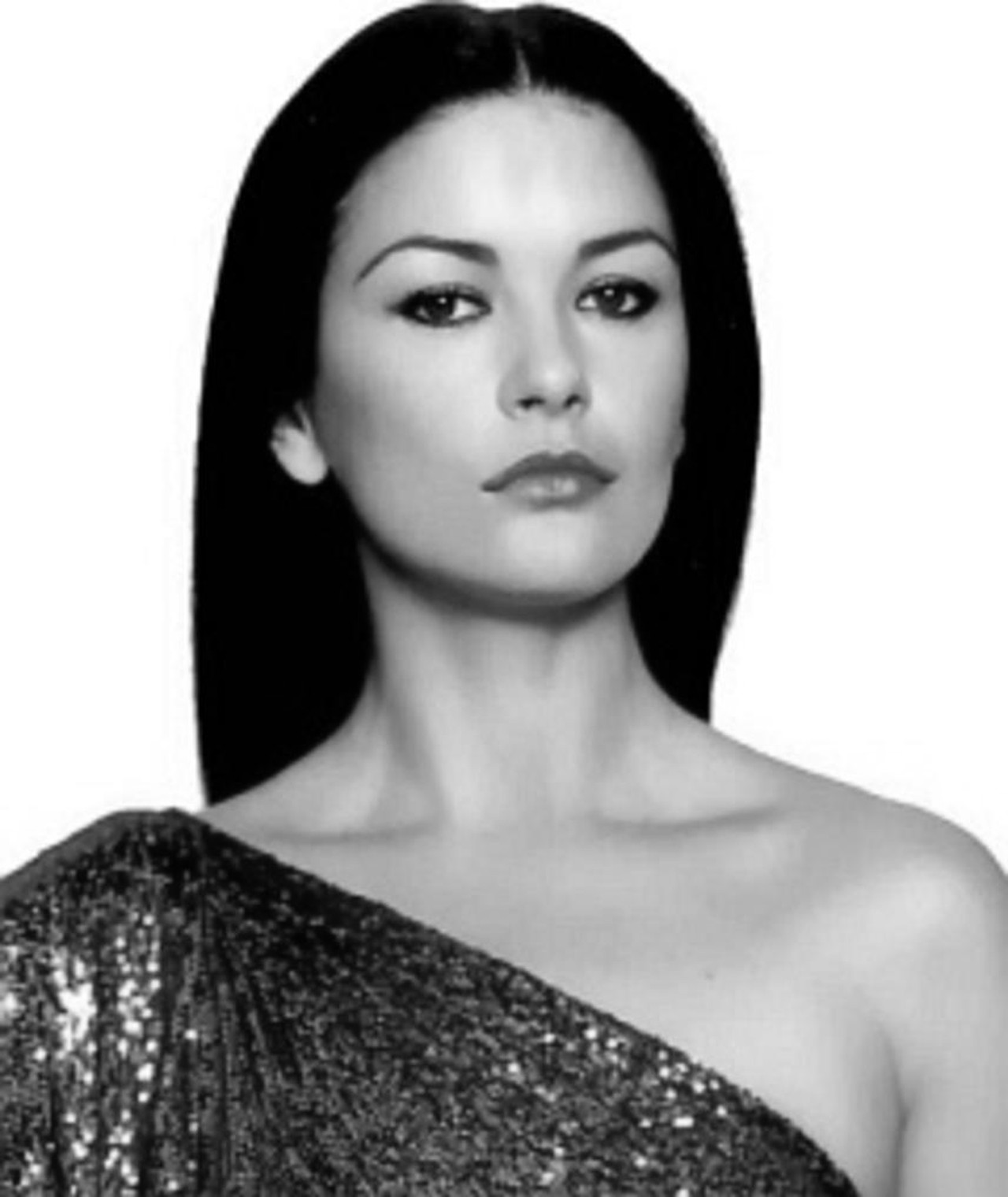 Photo of Catherine Zeta-Jones
