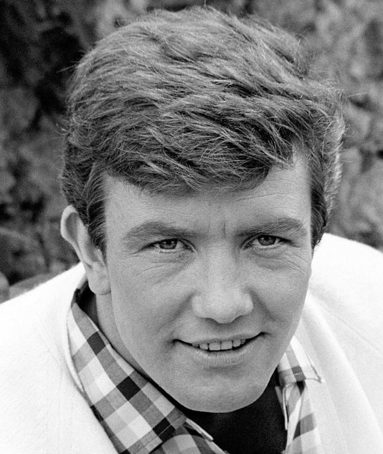 Photo of Albert Finney