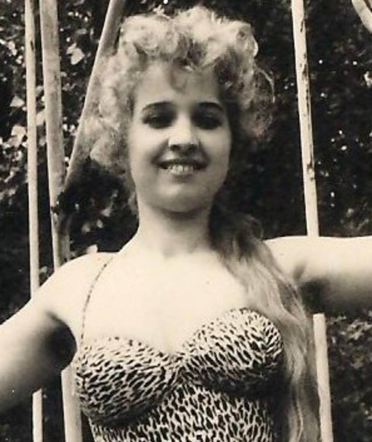 Photo of Zorica Gajdas