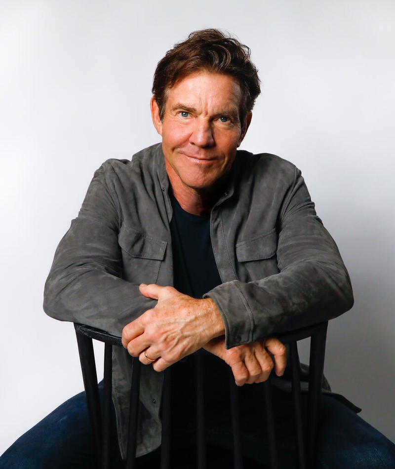 Foto di Dennis Quaid