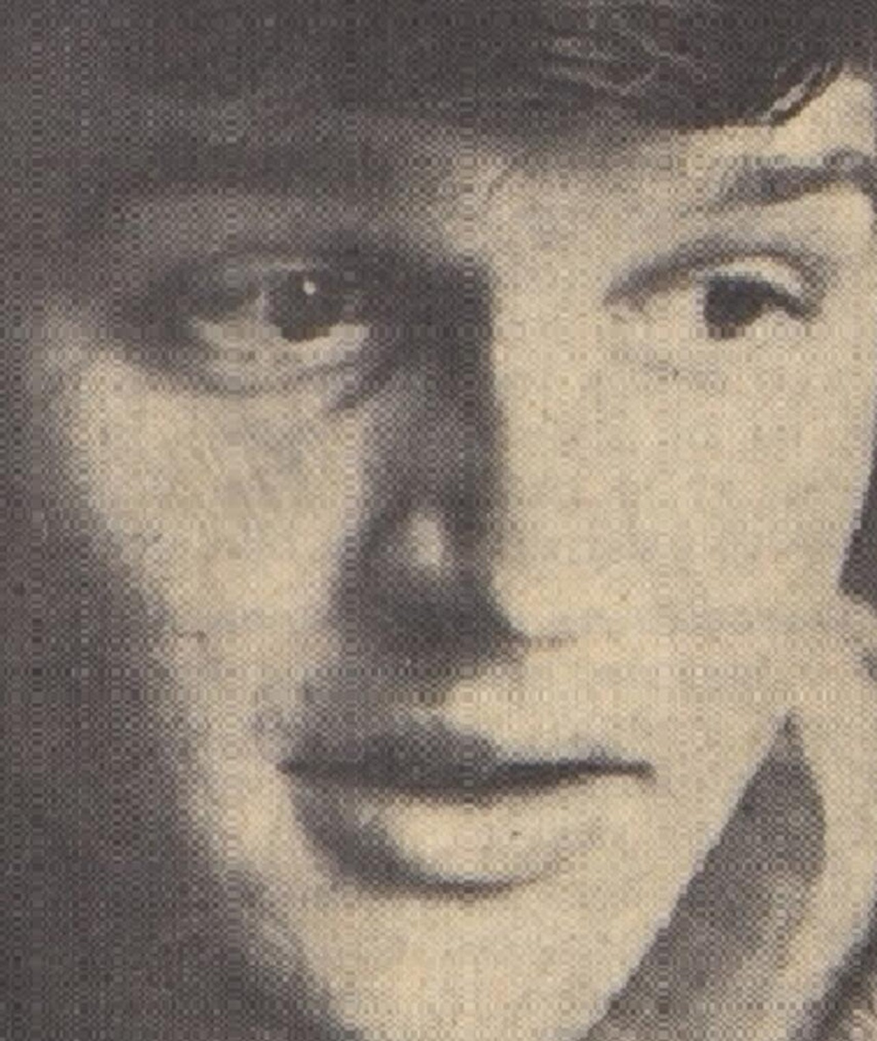 Photo of Tone Gogala
