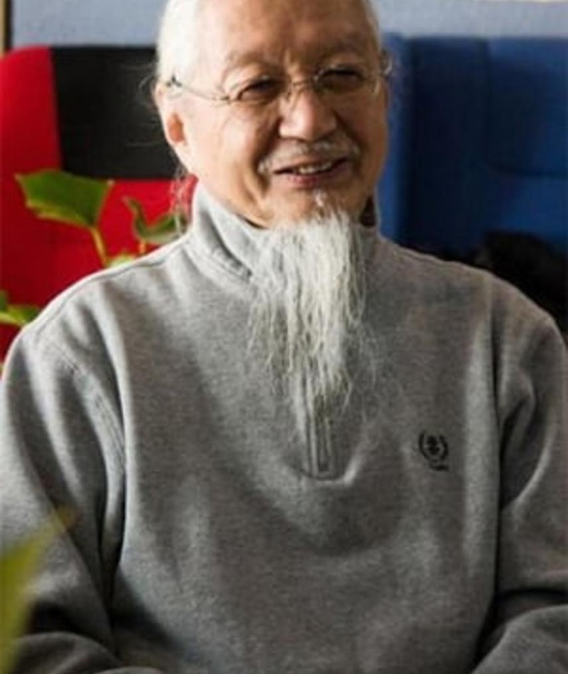 Photo of William Wu