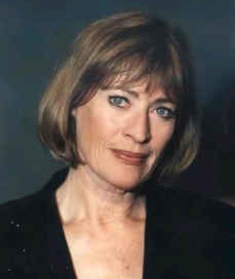 Photo of Evabritt Strandberg