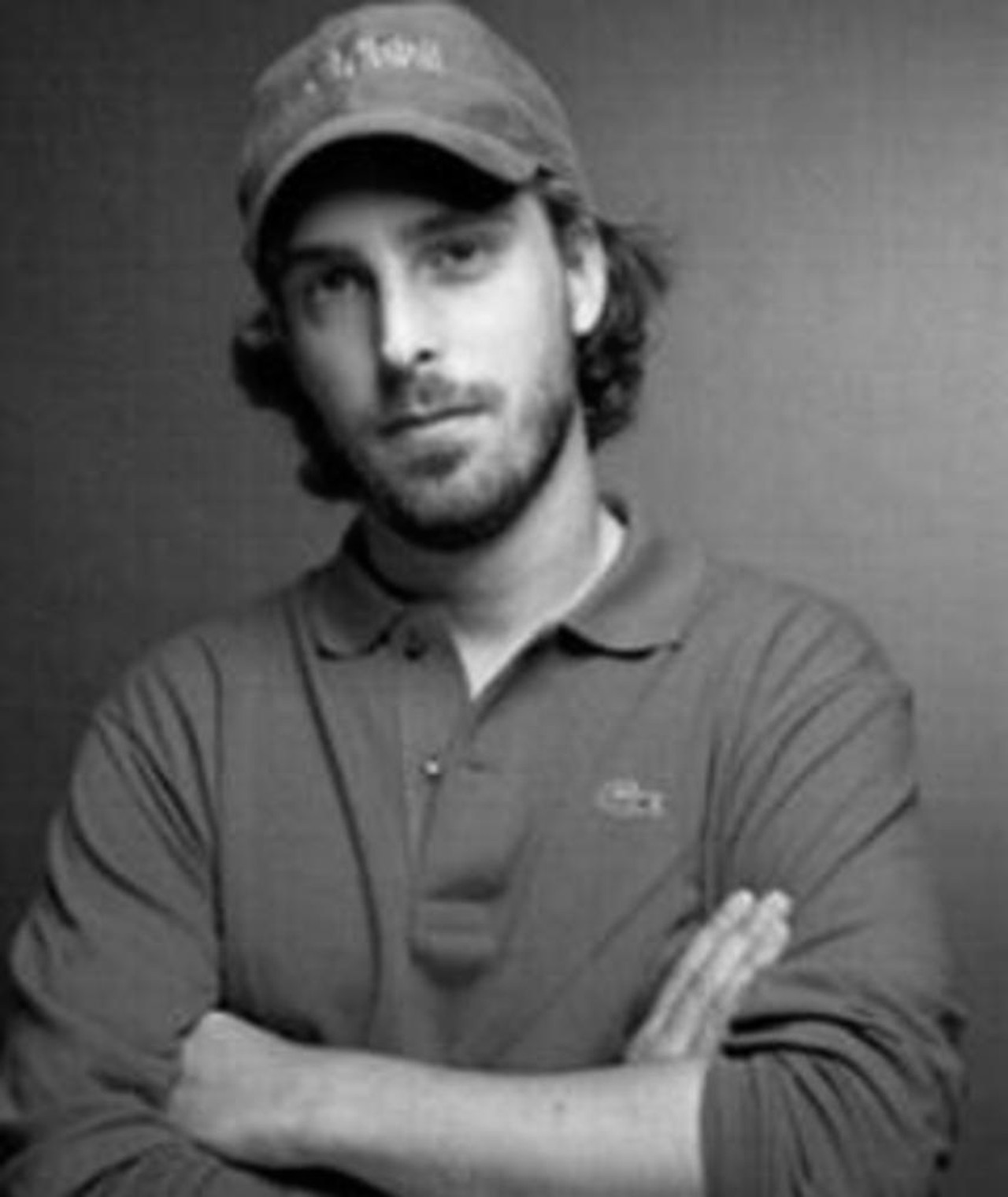Photo of Alexandre Aja