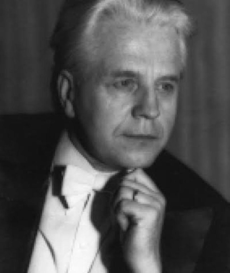 Gerhard Auer Movies, Bio and Lists on MUBI