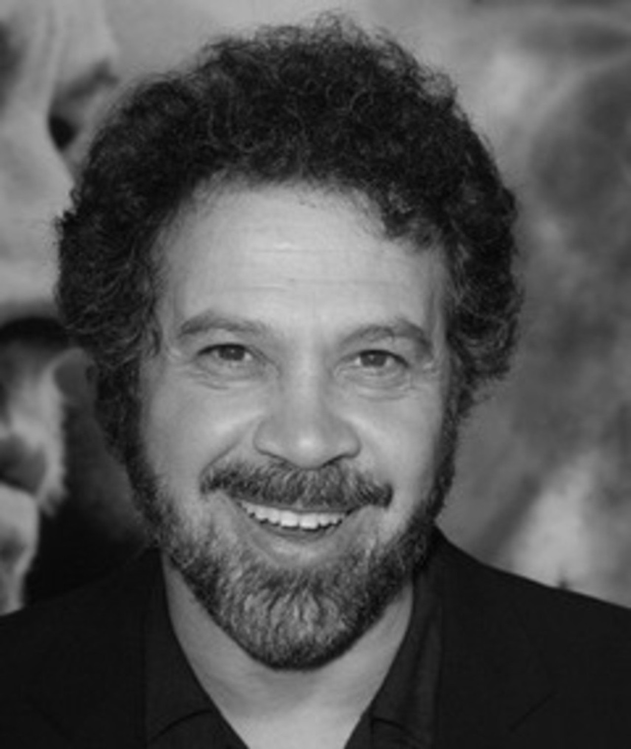 Photo of Edward Zwick