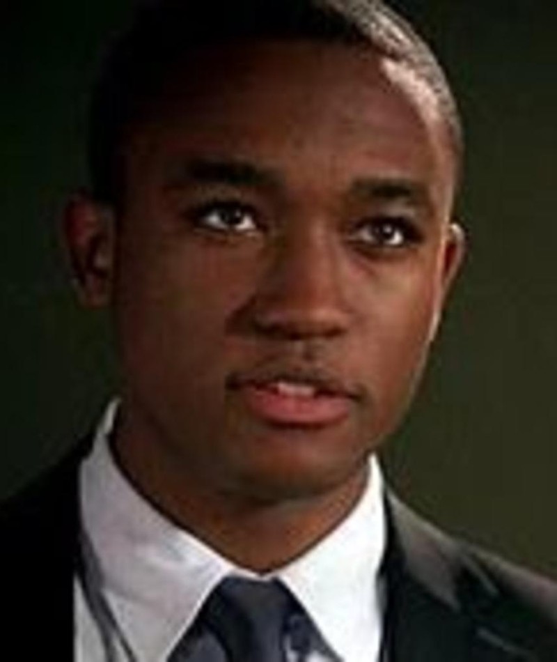 Photo of Lee Thompson Young