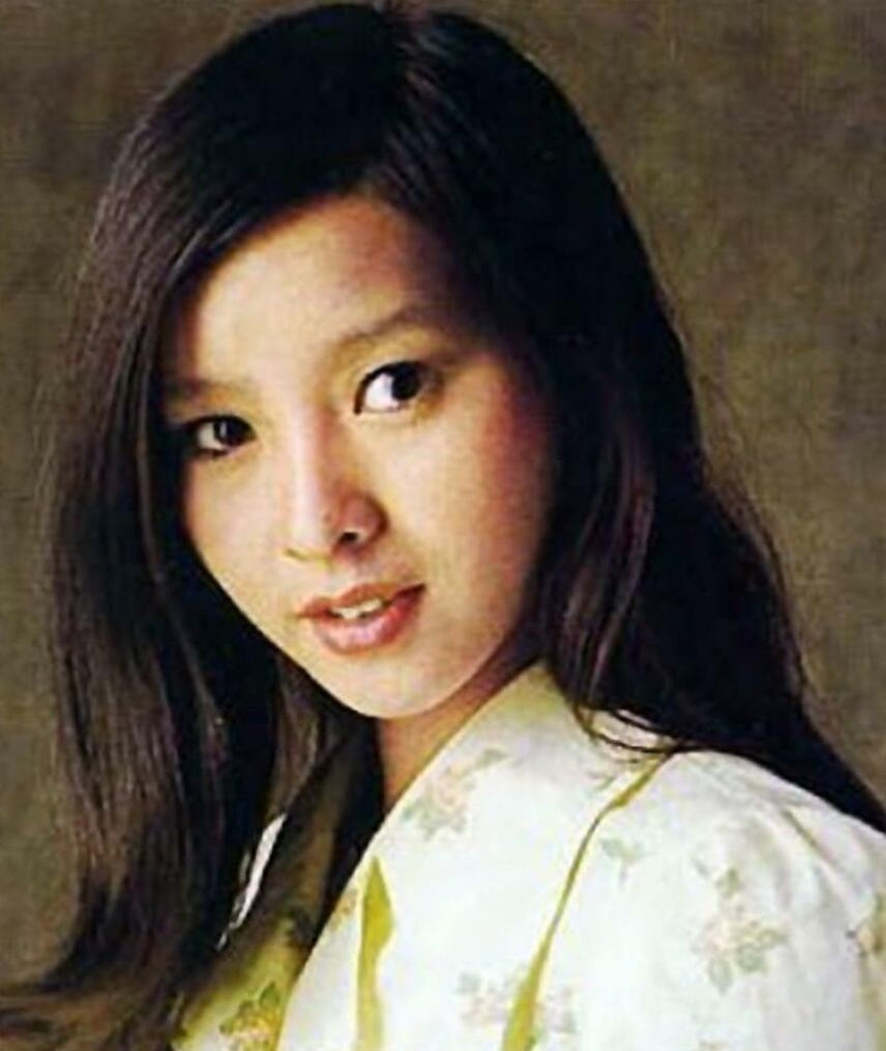 Photo of Junko Takazawa