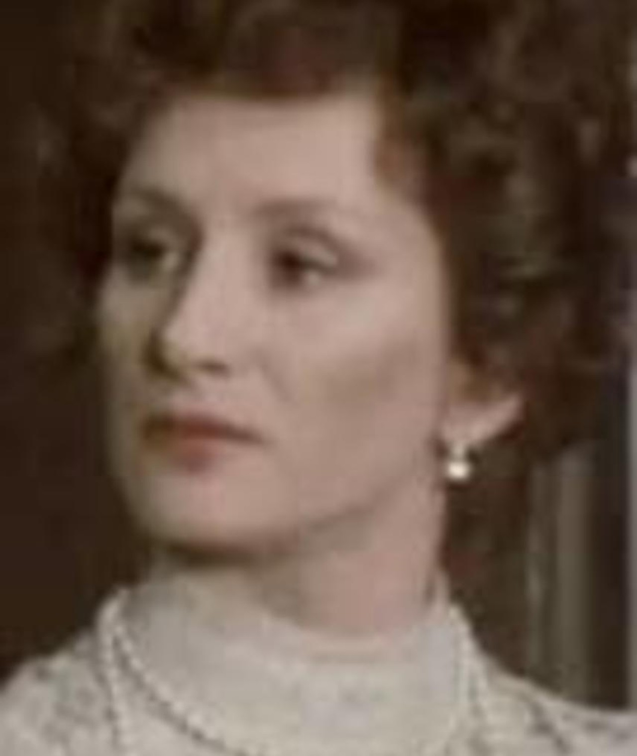 Photo of Josée Yanne