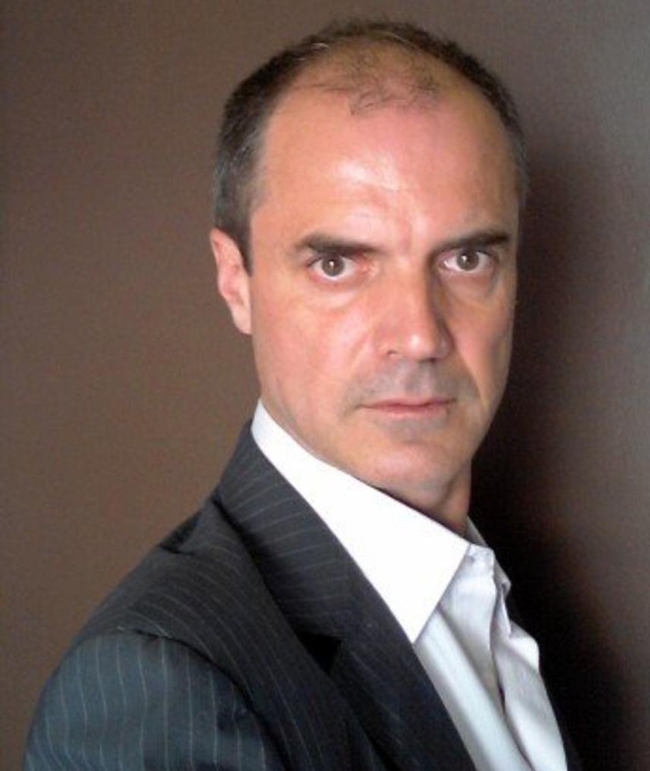 Photo de Emmanuel Gayet