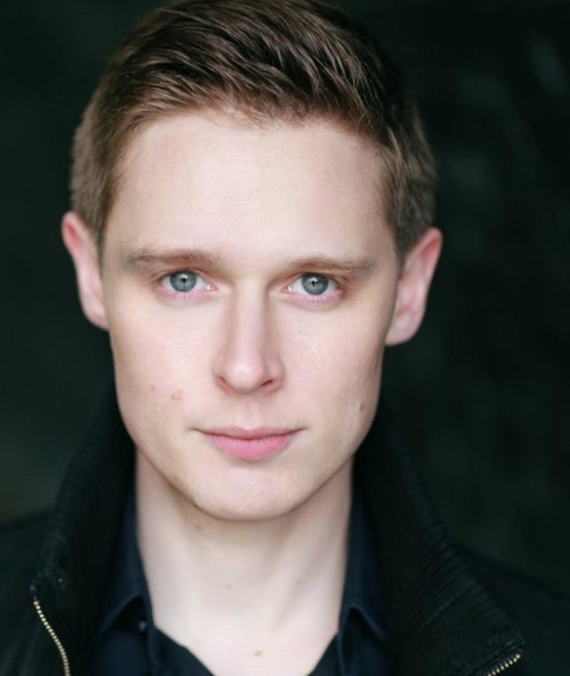 Samuel Filme, Bio und Listen auf MUBI