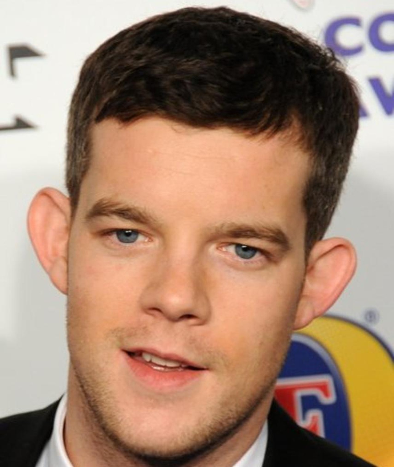 Russell Tovey – Movies, Bio and Lists on MUBI