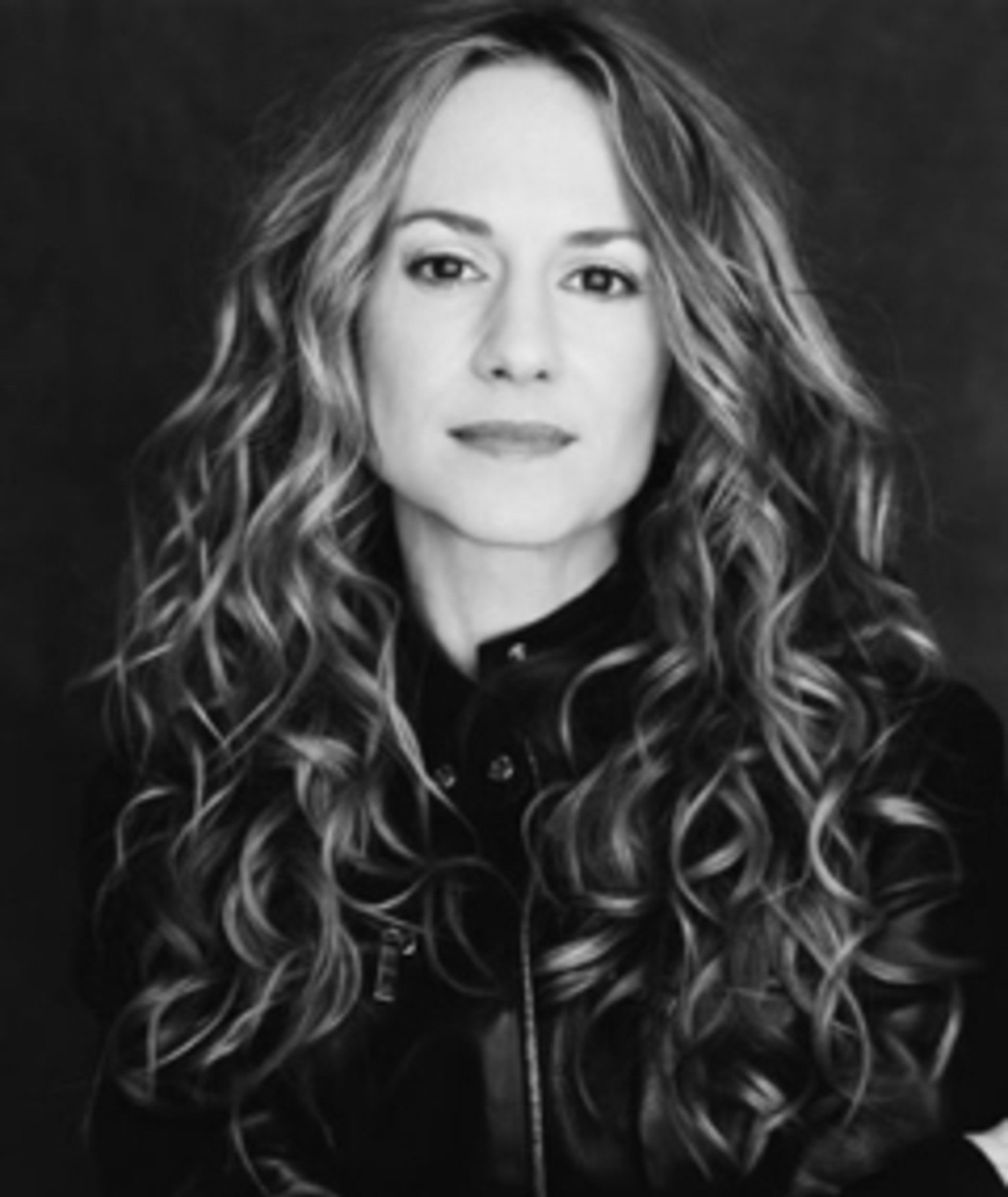 Photo of Holly Hunter