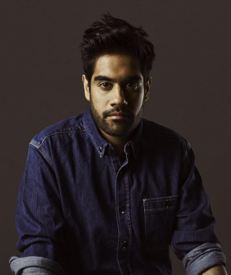 Sacha Dhawan Movies, Bio and Lists on MUBI
