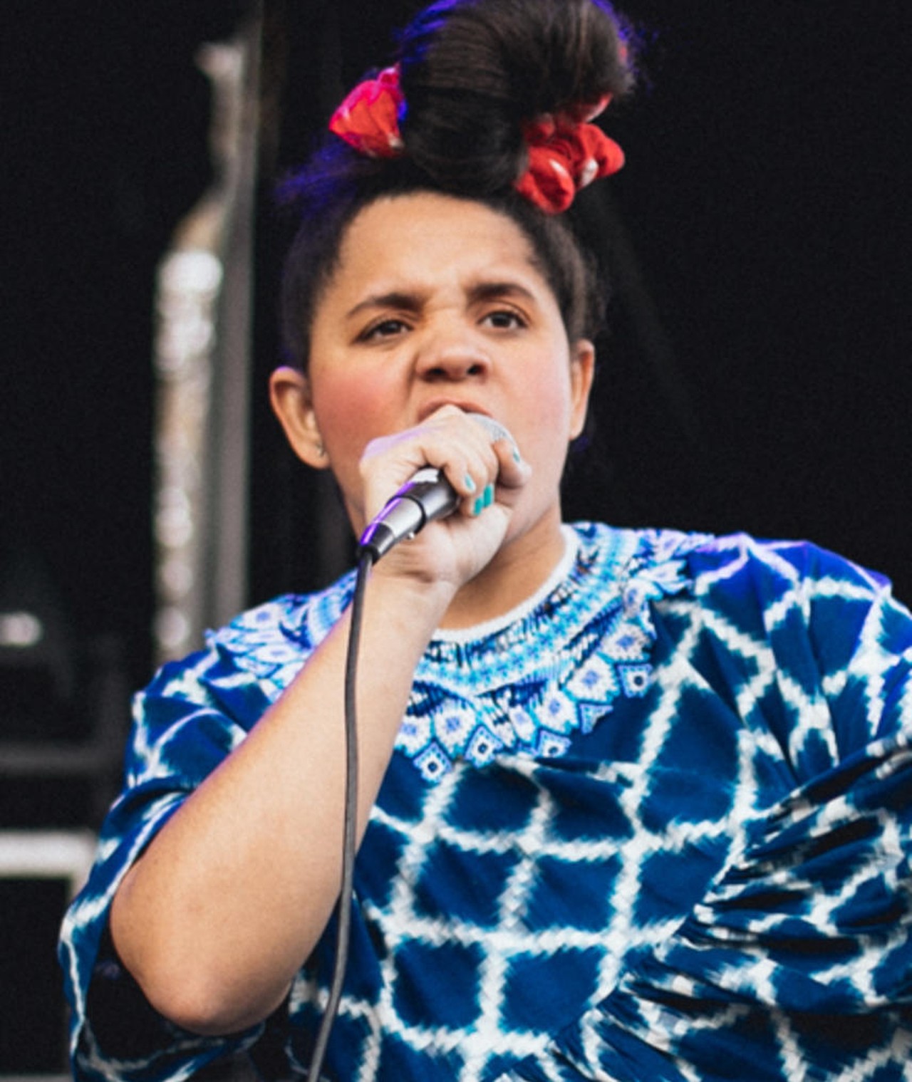 Photo of Lido Pimienta