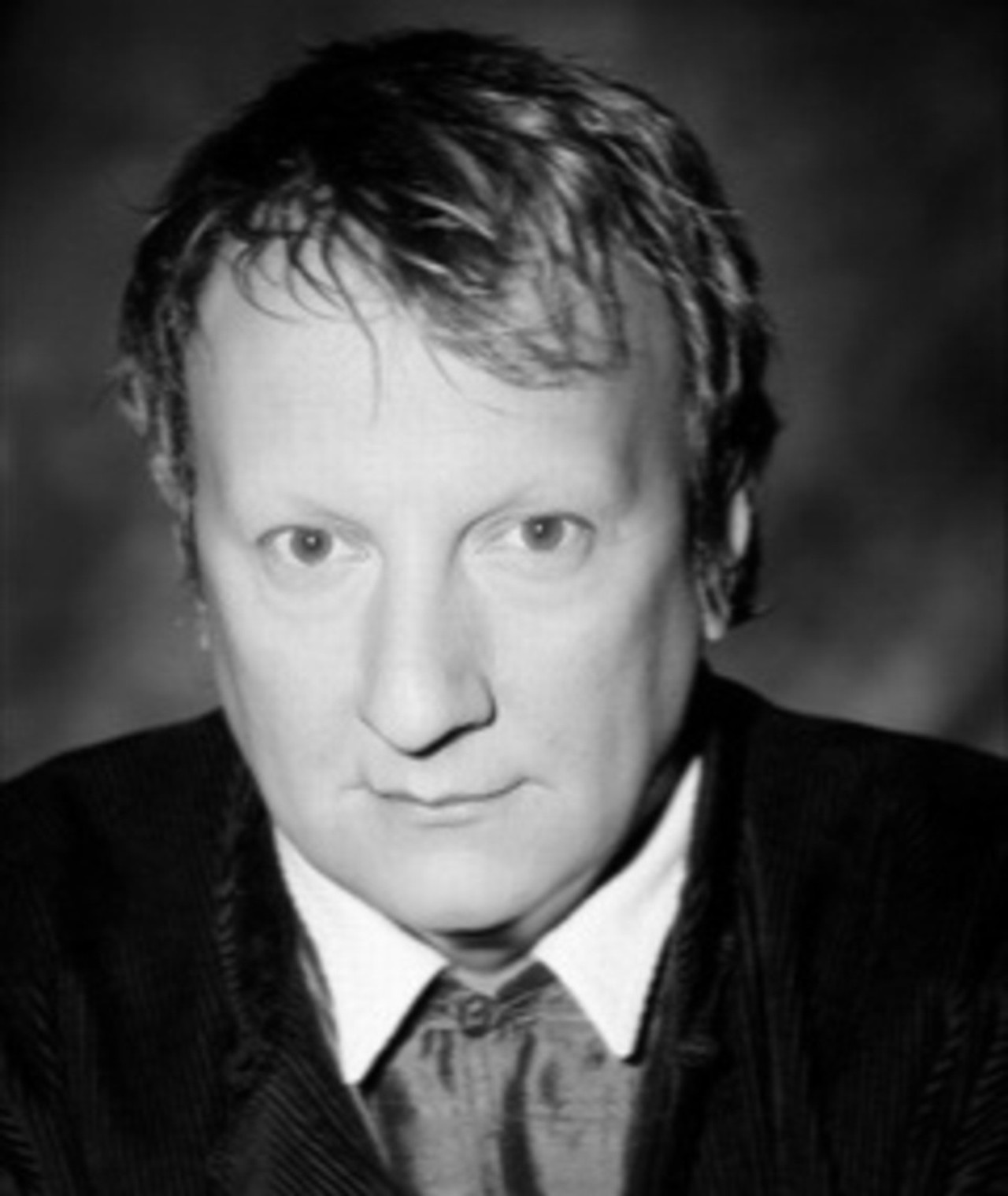 Photo of Robert Lepage