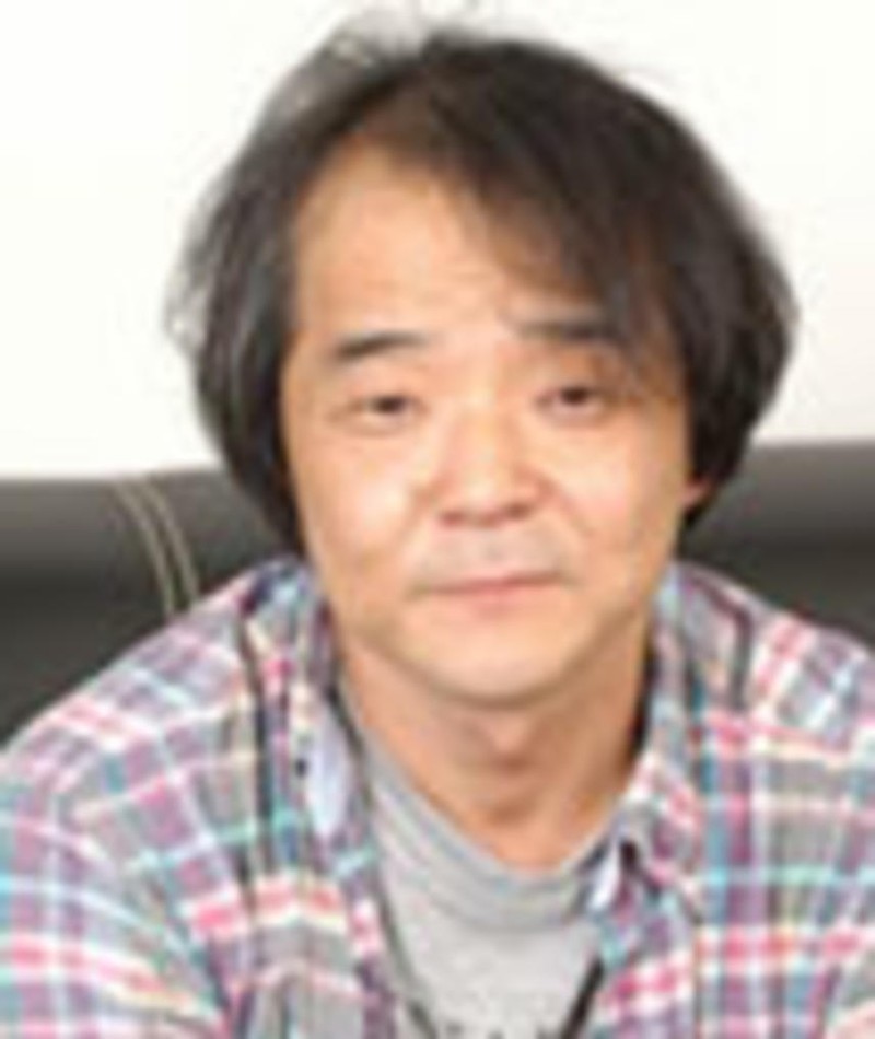 Photo of Hisayuki Toriumi