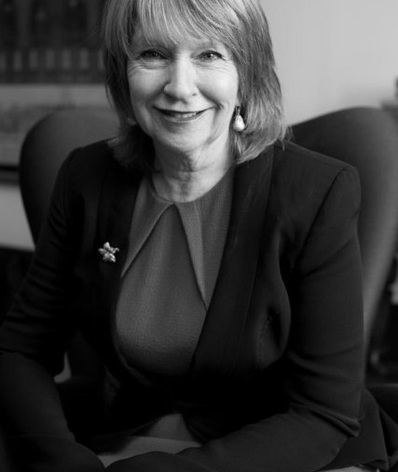 Photo of Jan Chapman