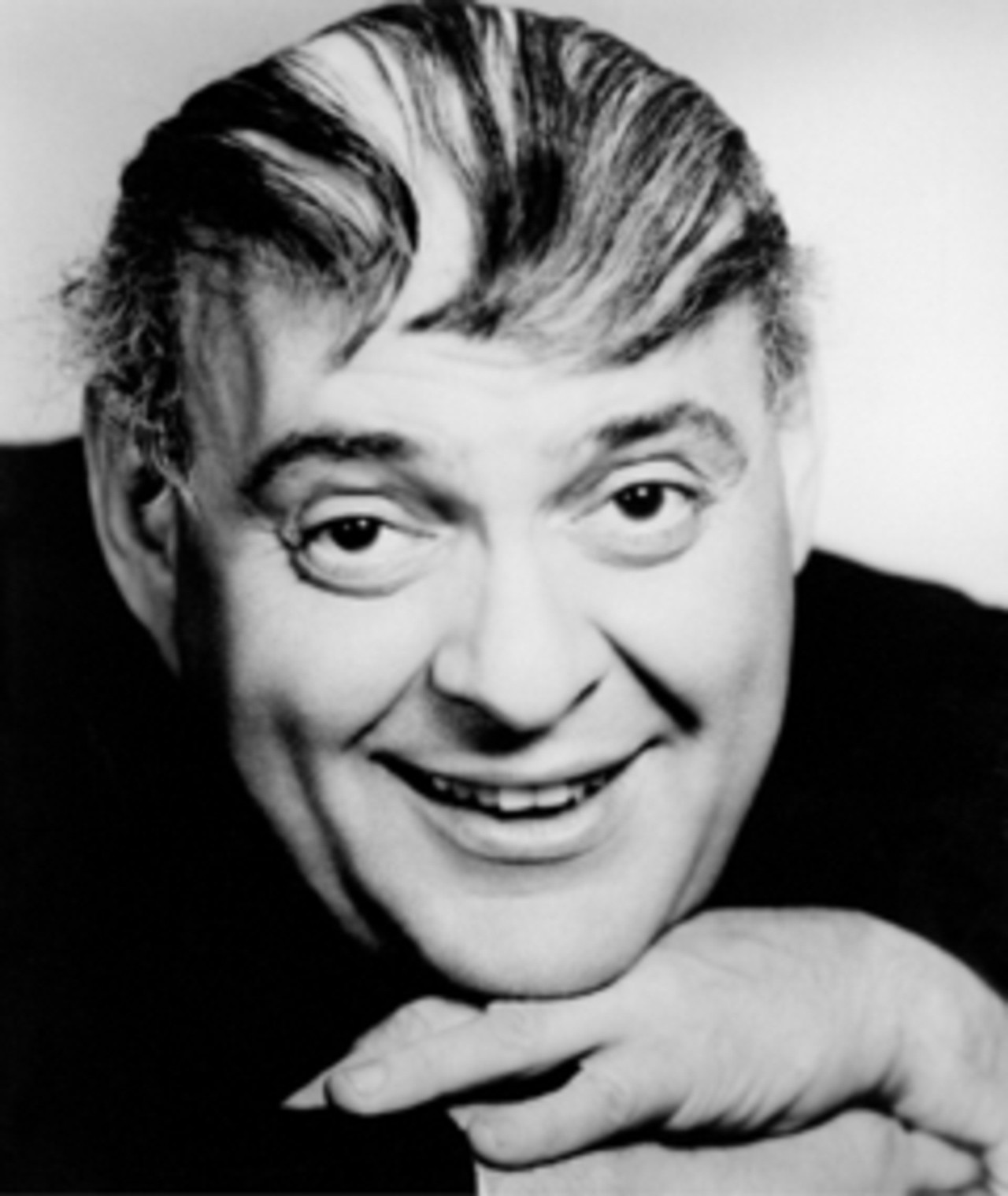 Photo of Zero Mostel