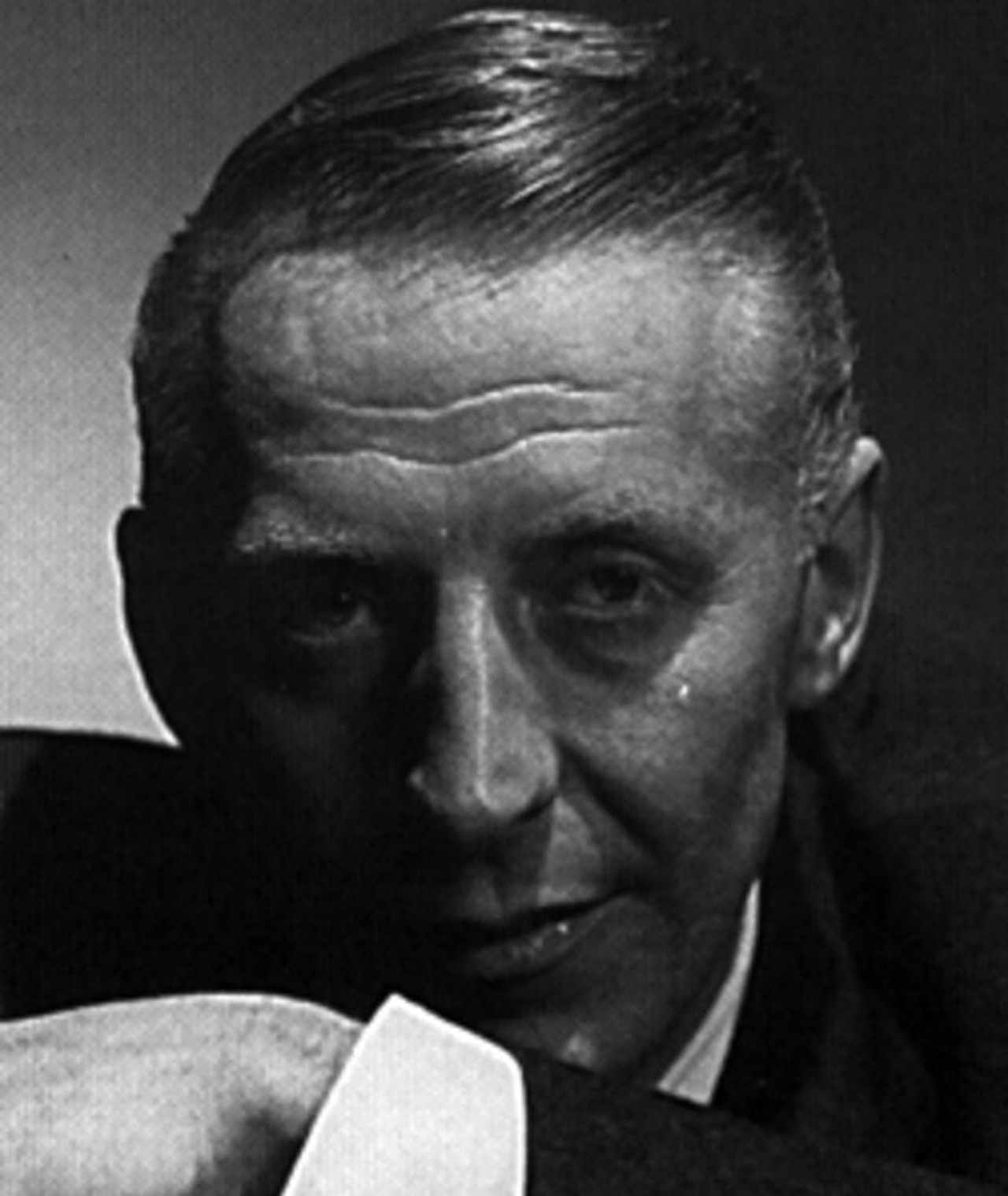 Photo of Stan Kenton