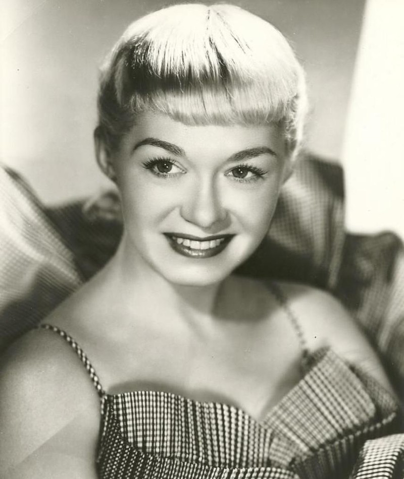 Photo of June Christy
