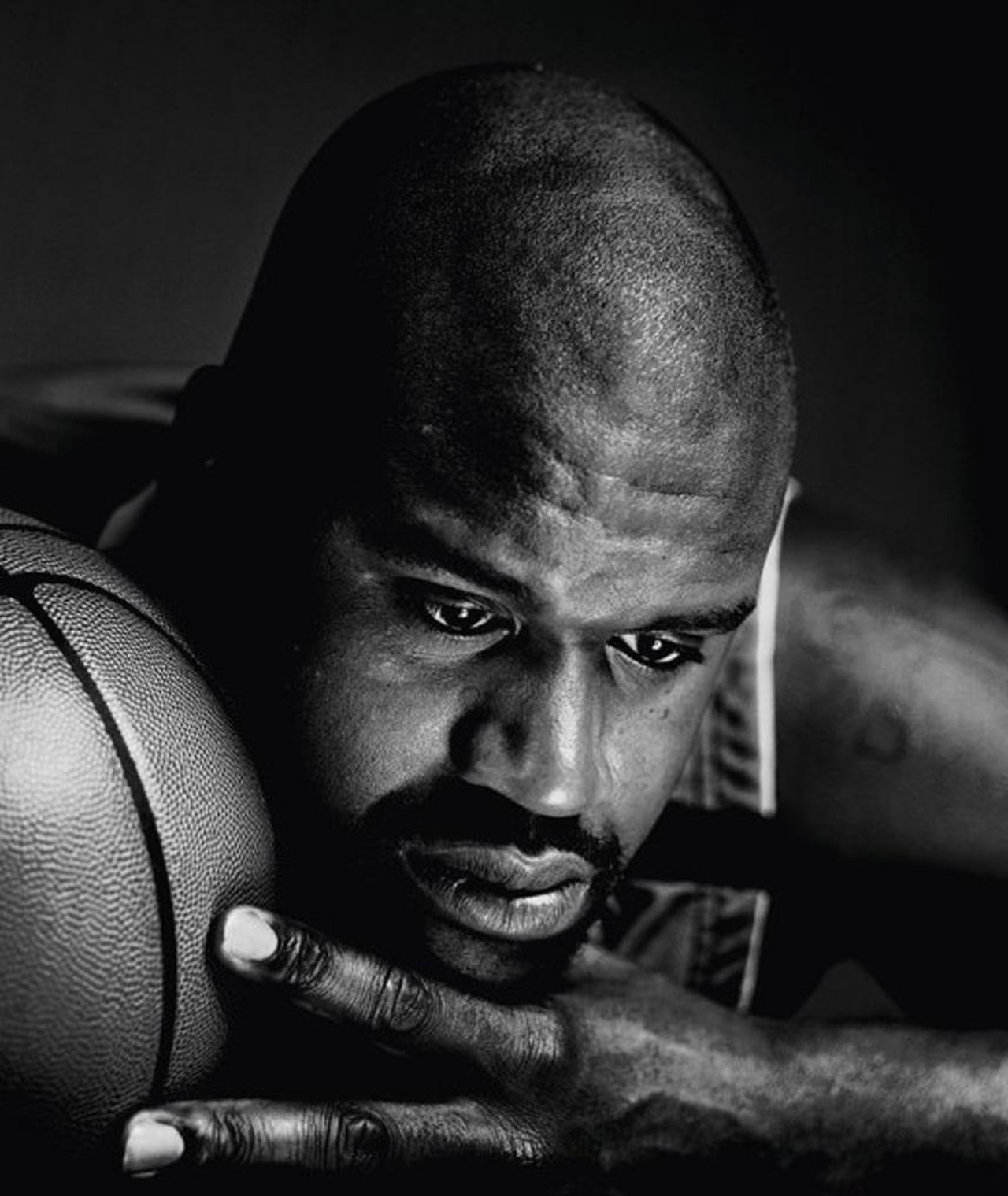 Shaquille O'Neal – Movies, Bio and Lists on MUBI